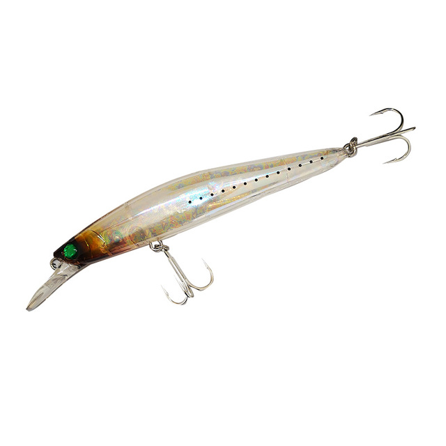 Przynęta Wobbler BassLegend Minnow Sea Bass 125mm 21g dla wędkarstwa słonowodnego - Wianko - 7