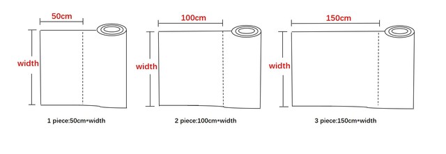 Czarne angielskie litery - Drukowana wodoodporna tkanina PVC TPU do DIY płaszczy przeciwdeszczowych, toreb, dekoracji plastikowych i ubrań - Wianko - 1