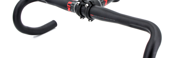 UNO Racing kierownica rowerowa 31.8mm ultralekka Drop Bar 380/400/420/440mm - Wianko - 15