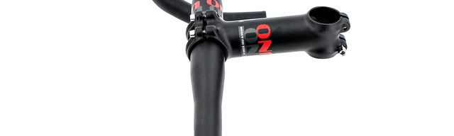 UNO Racing kierownica rowerowa 31.8mm ultralekka Drop Bar 380/400/420/440mm - Wianko - 17