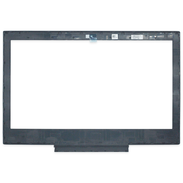 Dolna pokrywa drzwi dla laptopa DELL Inspiron 15 7000 7566 7567 - LCD tylna pokrywa, przednia ramka, podparcie dłoni - Wianko - 4