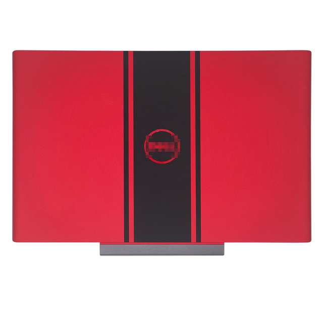 Dolna pokrywa drzwi dla laptopa DELL Inspiron 15 7000 7566 7567 - LCD tylna pokrywa, przednia ramka, podparcie dłoni - Wianko - 1