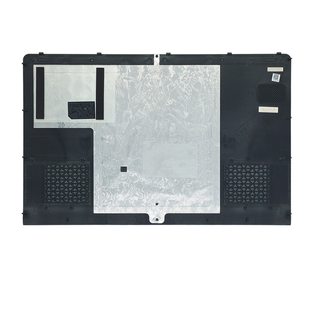 Dolna pokrywa drzwi dla laptopa DELL Inspiron 15 7000 7566 7567 - LCD tylna pokrywa, przednia ramka, podparcie dłoni - Wianko - 12