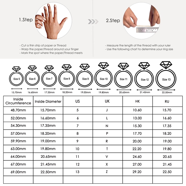Owalny pierścień ze stali nierdzewnej z personalizowaną datą, złoty, Dainty - spersonalizowany prezent ślubny dla kobiet - Wianko - 1