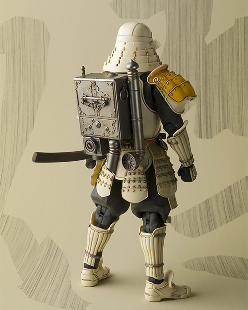 Gwiezdne Wojny Figurka Akcji Figma - Boba Fett, Darth Vader, Darth Maul, Sith samuraj, Stormtrooper - Wianko - 38