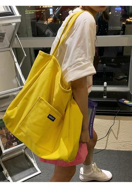 Różowa mała torebka damska z dużą pojemnością i prostym designem, 2021 - Wianko - 28
