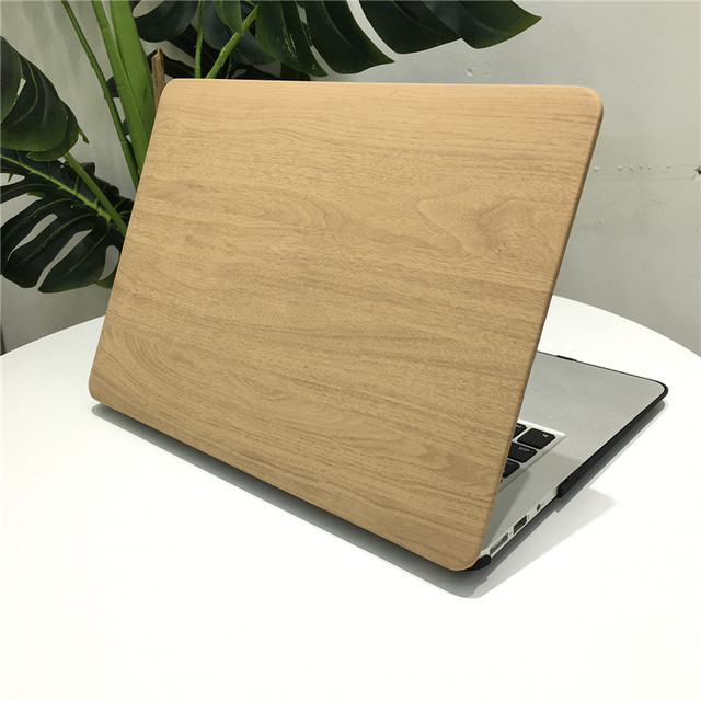Etui na laptopa do MacBook Air 13, Pro 13/15 (pasek dotykowy 2020) i mac book 12/15 (2019), twarda skorupa - Wianko - 60