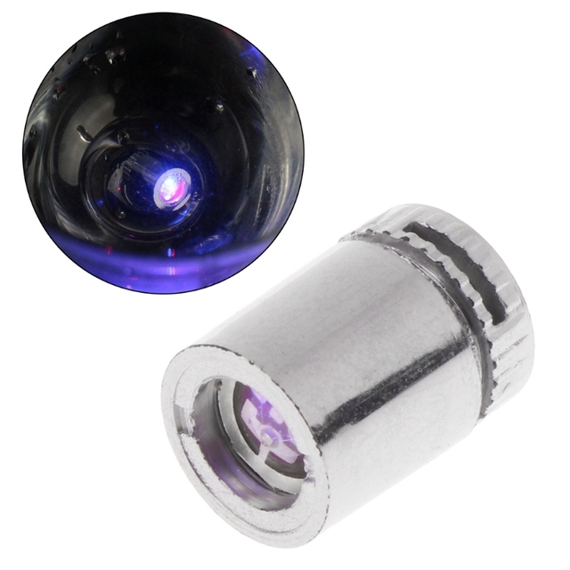 Mini wodoodporna dioda LED - Zbiornik akwarium oświetlenie nocne - Wianko - 3