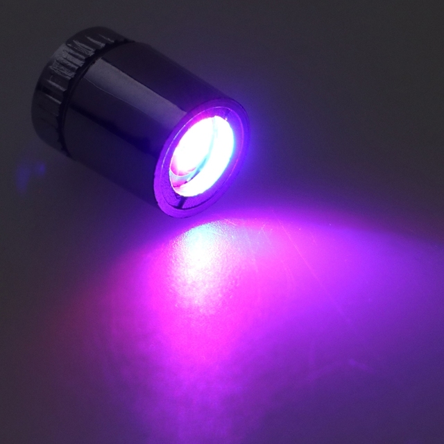 Mini wodoodporna dioda LED - Zbiornik akwarium oświetlenie nocne - Wianko - 1