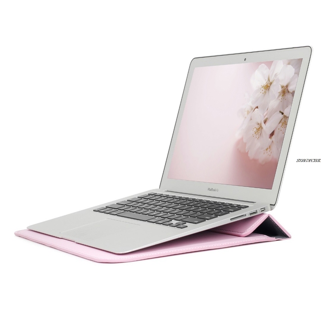 Pokrowiec na laptopa Apple MacBook Air 13/Pro 16/M1 A2442 A2485 - Wianko - 36