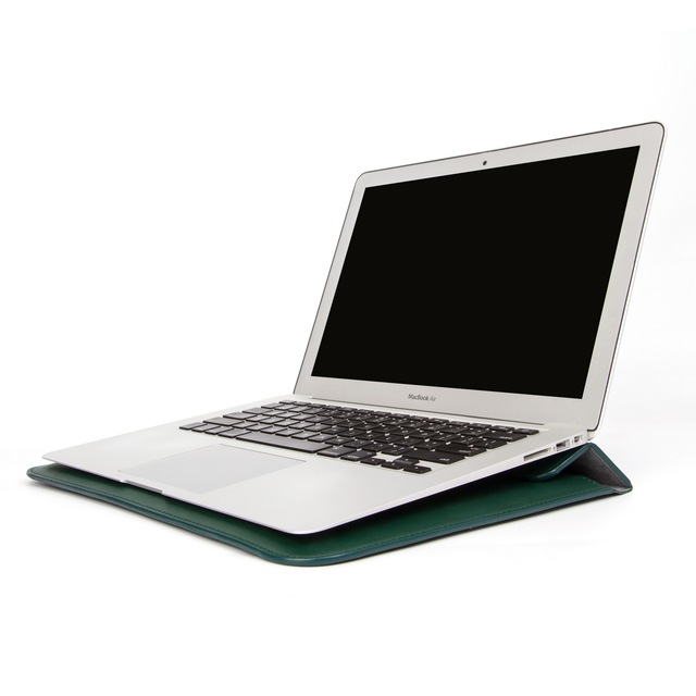 Pokrowiec na laptopa Apple MacBook Air 13/Pro 16/M1 A2442 A2485 - Wianko - 28