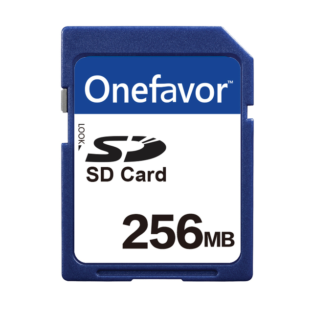 Karta pamięci SDHC Awans - 5 sztuk/partia: 8GB 4GB 2GB 1GB 512MB 256MB 128MB 64MB 32MB 16MB - Wianko - 8