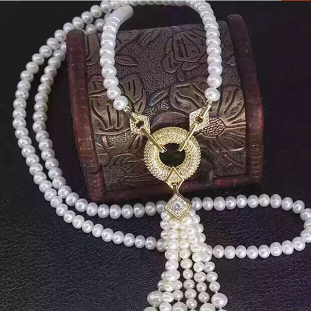 Zapięcie złącze w kształcie geometrycznym do tworzenia biżuterii dla kobiet – Juya DIY - Wianko - 33