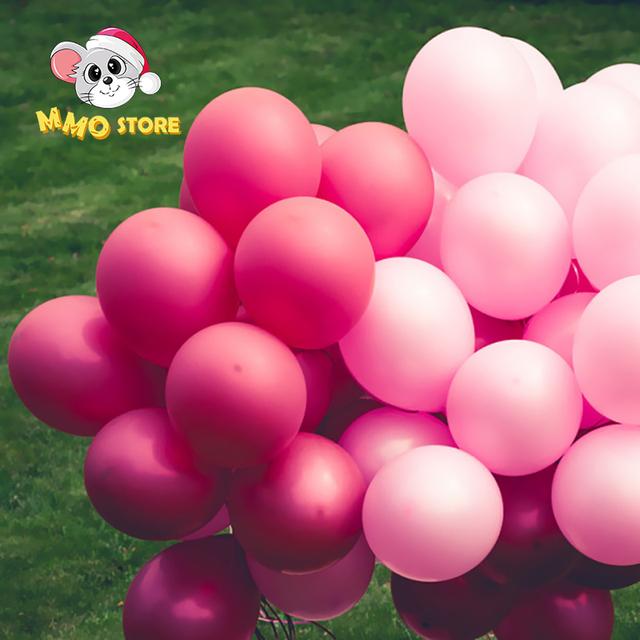 20 sztuk/30 sztuk matowe lateksowe balony urodziny letnie owoce balon dekoracja na imprezy tematyczne Chilren's Day Deco zaopatrzenie firm GlobosMatowe lateksowe balony urodzinowe z motywem letnich owoców - zestaw 20/30 sztuk - Wianko - 7