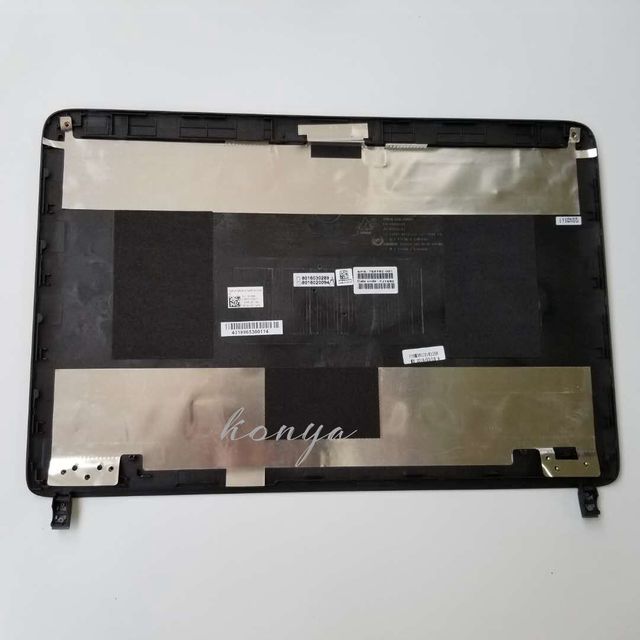 Hp ProBook 430 G2 - Oryginalne pokrycie LCD na górnej części obudowy, numer części 768192-001 - Wianko - 1