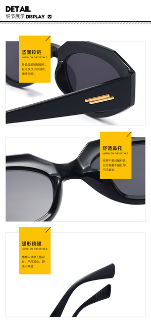 Wysokiej jakości okulary wędkarskie z filtrem UV dla mężczyzn i kobiet - Wianko - 19