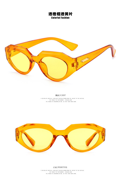 Wysokiej jakości okulary wędkarskie z filtrem UV dla mężczyzn i kobiet - Wianko - 18