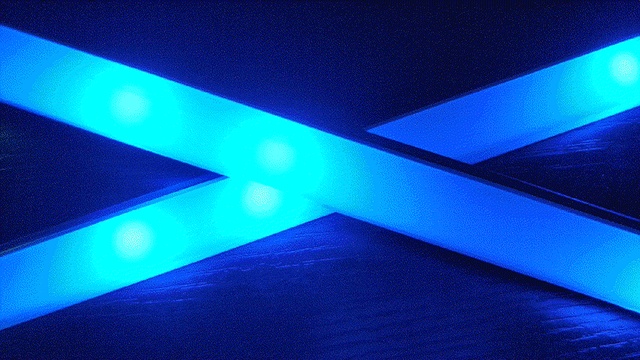 Wentylator COOLMOON dwustronnie świecący z RGB Bar 30cm, magnetyczny, zmieniający kolor, LED, ostre światło Bar, obudowa komputera, dekoracja - Wianko - 28