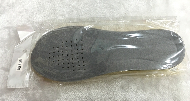 Sportowe wkładki do butów pochłaniające pot z oddychającą pianką Memory dla biegaczy Unisex HD1 - Wianko - 7