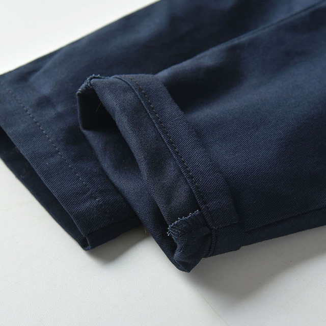 Zestaw męskiej zimowej odzieży dla chłopców - kamizelka, koszula z długim rękawem, spodnie (3 sztuki) - Wianko - 30