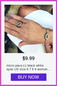 Pierścionek z pojedynczą jasną cyrkonią w kształcie serca, emalia neonowa, dostosowany na palec dla kobiet - lato 2021 - Wianko - 20