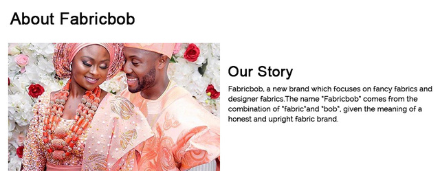 Szwajcarska koronka bawełniana Fabricbob 2021, wysokiej jakości, 2.5 metra, afrykański haft, miękka sukienka na imprezę - Wianko - 14