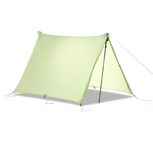 Namiot zimowy Camping Ultralight Veduea - schronisko wędkarskie, markiza turystyczna, Tenda Beach, altanka, namioty na dachu na EventsTravel - Wianko - 4