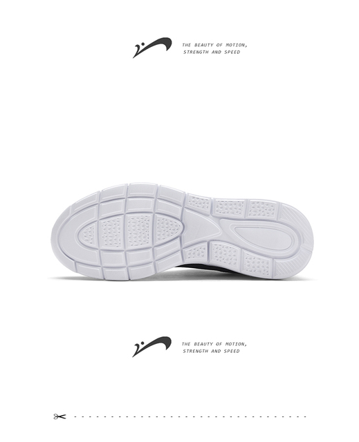 Nowoczesne letnie buty do biegania męskie Xiaomi Mijia Carbon Board z siatką oddychającą, włóknem węglowym i doskonałą amortyzacją - Wianko - 22