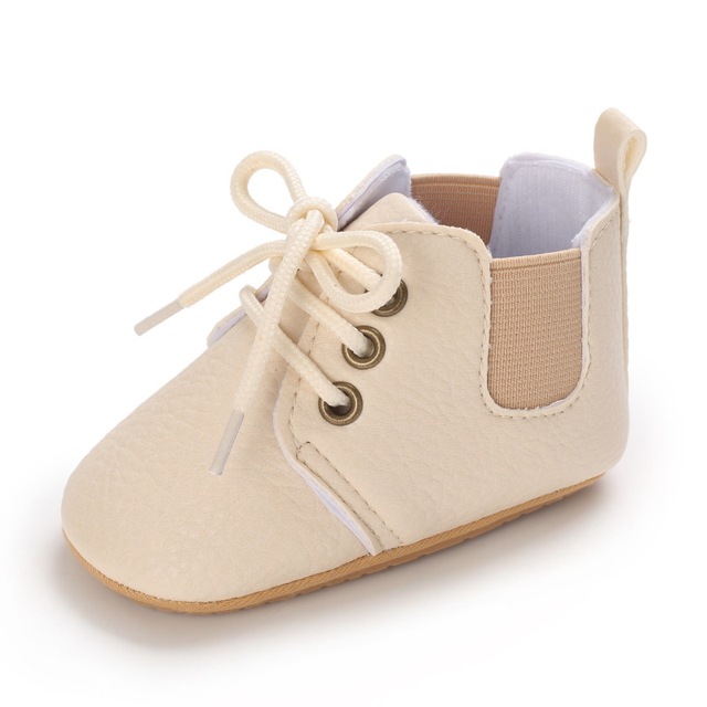 Modne buty dla dzieci - klasyczne, miękkie podeszwy, antypoślizgowe, unisex - Wianko - 37