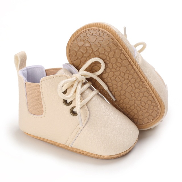 Modne buty dla dzieci - klasyczne, miękkie podeszwy, antypoślizgowe, unisex - Wianko - 34