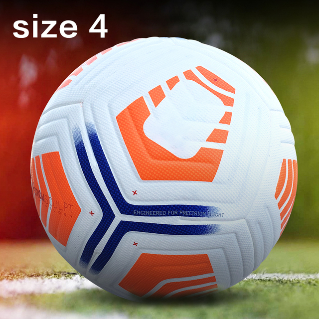 Wysokiej jakości piłka nożna rozmiar 5 do treningu sportowego bezszwowa - Wianko - 2