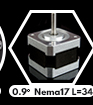 Trianglelab 104GT-2 - wkład termistorowy i grzewczy do bloku grzejnego V6 hotend i V6 for Volcano - Wianko - 39