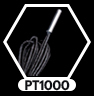 Trianglelab 104GT-2 - wkład termistorowy i grzewczy do bloku grzejnego V6 hotend i V6 for Volcano - Wianko - 51
