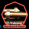 Trianglelab 104GT-2 - wkład termistorowy i grzewczy do bloku grzejnego V6 hotend i V6 for Volcano - Wianko - 24