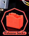Trianglelab 104GT-2 - wkład termistorowy i grzewczy do bloku grzejnego V6 hotend i V6 for Volcano - Wianko - 7