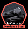 Trianglelab 104GT-2 - wkład termistorowy i grzewczy do bloku grzejnego V6 hotend i V6 for Volcano - Wianko - 25
