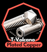 Trianglelab 104GT-2 - wkład termistorowy i grzewczy do bloku grzejnego V6 hotend i V6 for Volcano - Wianko - 16