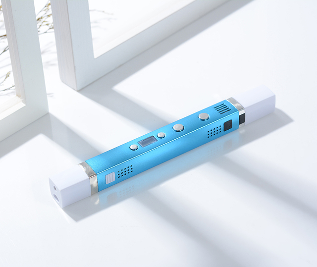 Myriwell 3rd - Kreatywne pióro 3D USB - 4 prędkości - Dla dzieci - Do rysowania i dekorowania - Wianko - 10