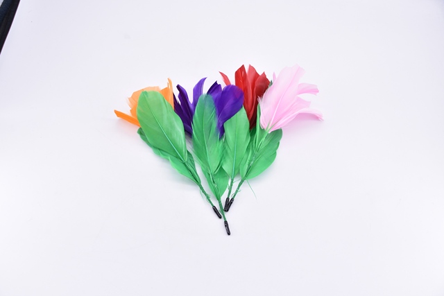 Kwiat z kryształowej rurki - sztuczki magiczne - Wianko - 4