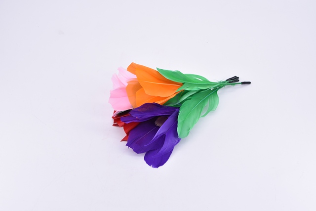 Kwiat z kryształowej rurki - sztuczki magiczne - Wianko - 5