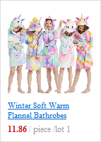 Zestaw piżam dla dużego chłopca i dziewczynki w wieku 3-13 lat z długimi rękawami, wykonanych z bawełny w wzory zwierząt - Wianko - 2