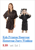 Zestaw piżam dla dużego chłopca i dziewczynki w wieku 3-13 lat z długimi rękawami, wykonanych z bawełny w wzory zwierząt - Wianko - 6
