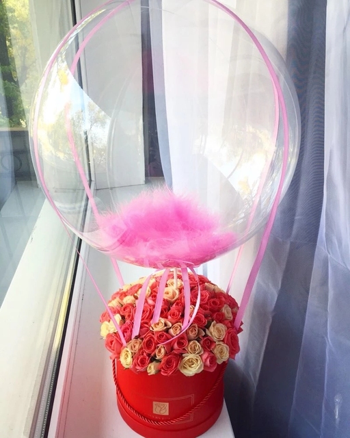 Przezroczyste Globos, wyczyść balony hel, nadmuchiwane Bobo, PVC balony urodzinowe, dekoracje zabawki dla dzieci - 12/20/24/36 cali - Wianko - 3