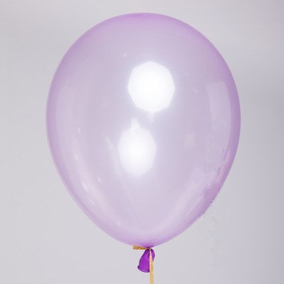 100 sztuk/partia 10-calowych przezroczystych lateksowych balonów Crystal Balloon Pearl Bubble do dekoracji urodzinowych dzieci - Haki balonowe - Wianko - 5