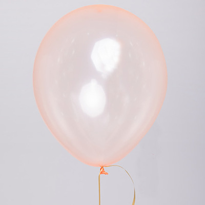 100 sztuk/partia 10-calowych przezroczystych lateksowych balonów Crystal Balloon Pearl Bubble do dekoracji urodzinowych dzieci - Haki balonowe - Wianko - 7