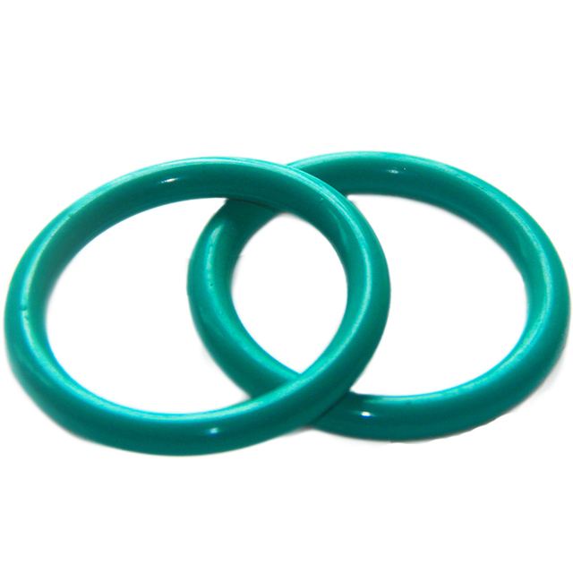 O-Ring FKM o średnicy 2,2mm do wysokich temperatur, wodoodporny i odporny na żel krzemionkowy - Wianko - 15