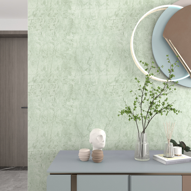 Samoklejące tapety marmurowe w wielu kolorach - nowy wzór do dekoracji mebli kuchennych i sypialni, wodoodporne naklejki ściienne - Wianko - 12