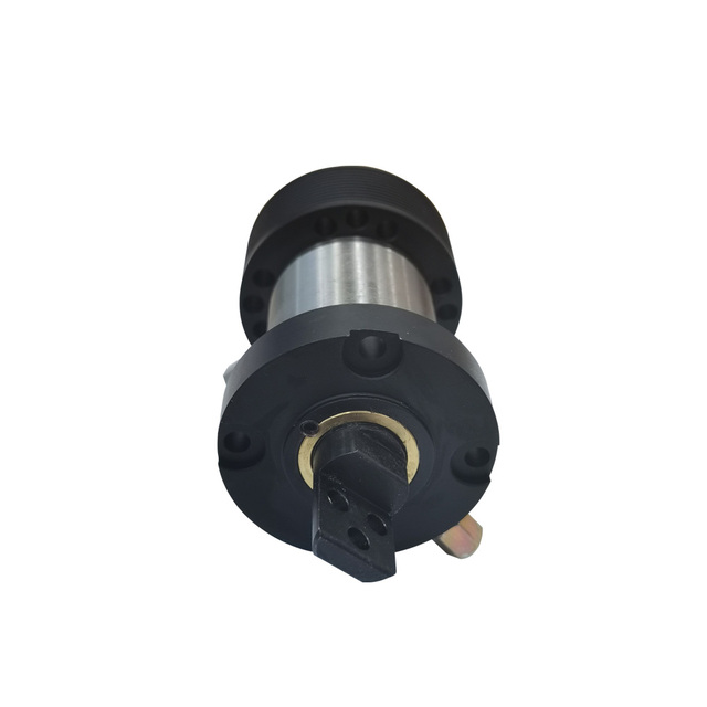 Głowica pompy powietrza do sprężarki TUXING TXET061 lub TXET062, mała, część zamienne do pomp PCP - Wianko - 2