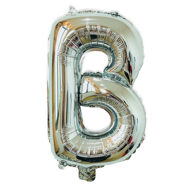 Zestaw 6 sztuk 16 calowych balonów bociankowych w nowym różanym złotym odcieniu, idealnych do dekoracji urodzinowego przyjęcia dla dziecka - folia aluminiowa - Wianko - 6