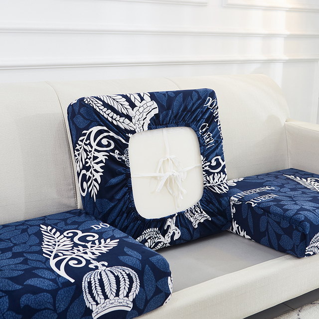 Narzuta elastyczna na sofę Airldianer - doskonałe nakrycie meblowe do pokoju - Wianko - 12